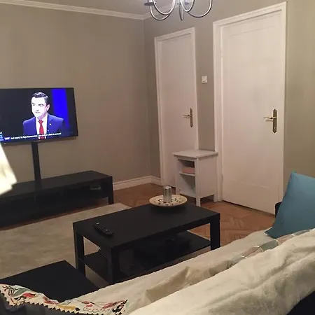 Persian Apartament Apartment