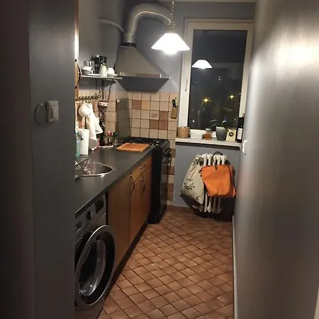 Persian Apartament