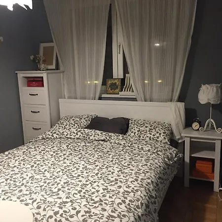 Persian Apartament *
