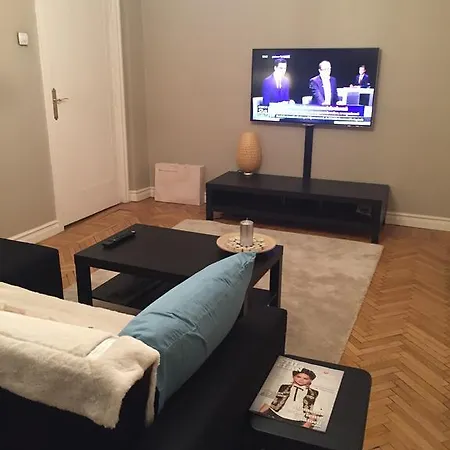 Persian Apartament