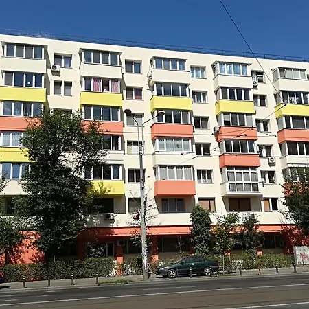 Apartment Persian Apartament *