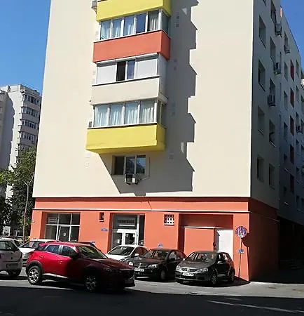 Persian Apartament *