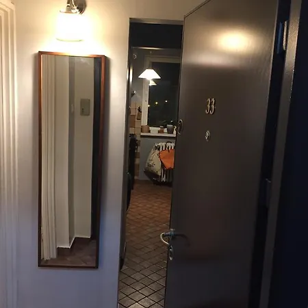 Апартаменти Persian Apartament *