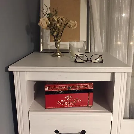 Persian Apartament *