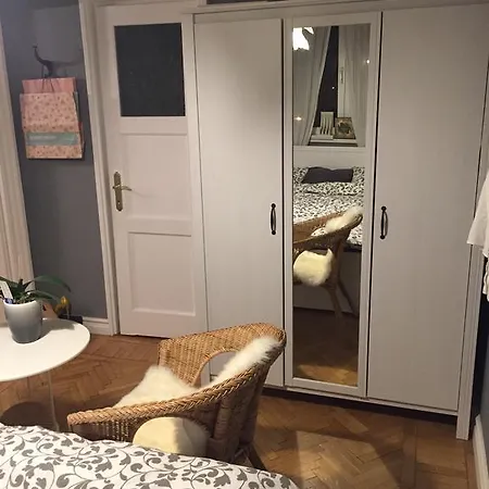 Persian Apartament Апартаменти *