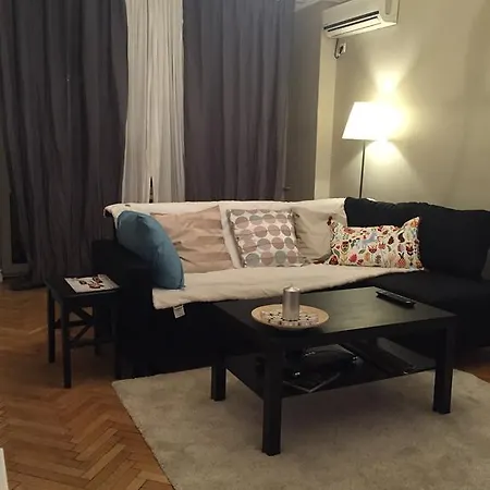 Persian Apartament * Бухарест